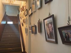 -CafeDuVillage乡村咖啡馆(美邻苑店)