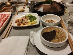 -海底捞火锅(逸仙路店)