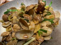 -1819餐厅·团队聚餐·烤串·精酿