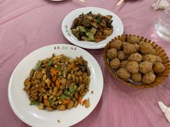 -晋阳饭庄(虎坊桥店)