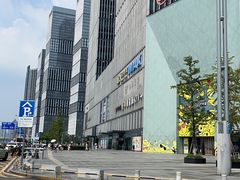 -万达广场(长沙开福店)