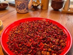 辣子鸡-先启半步颠小酒馆(白麓里店)
