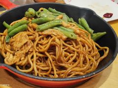 -嘉和一品粥(马家堡店)