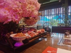 -樱宿日式和牛烧肉(五道口店)