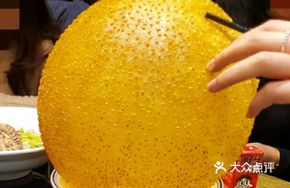 Jiangnan Big Sesame Ball