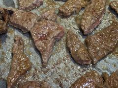 -英雄故事地摊烤肉(马驹桥店)