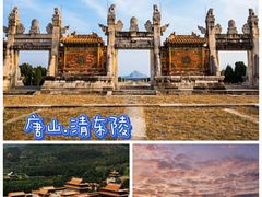 -滦州古城