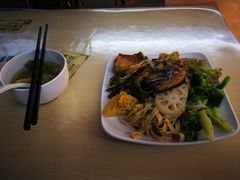 -文星素食(兴华路店)