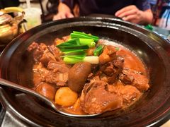 -誉八仙粤菜(万象天地店)
