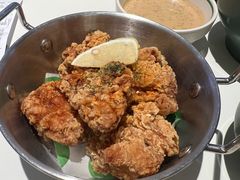 -米仓食堂(皇庭广场店)