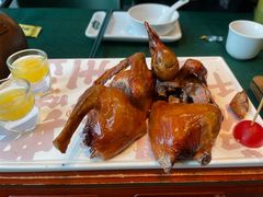 -大鸽饭(汉溪长隆店)