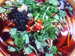 缠绵火锅粉-冒椒火辣(太古里店)