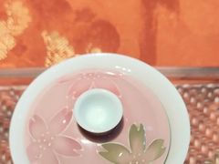 -王府茶楼茶宴·创意菜(朝阳公园店)