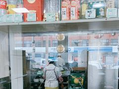 -华光餐厅(复兴路店)