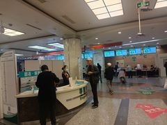 -首都医科大学附属北京友谊医院(西城院区)