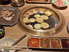 -MIKOMIKO和牛烧肉专门店(南门店)