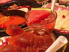 -牛市坎火锅(建设路店)