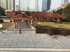 -南越王博物院(王宫展区)