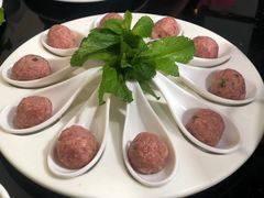 -藏味八珍特色火锅