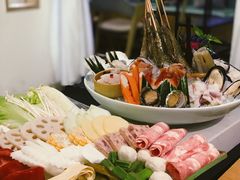 -生如夏花泰式火锅(鹭洲里店)