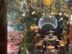 -第101座花园餐厅(湖滨88店)