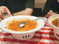 -西贝(紫荆广场店)