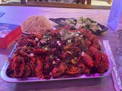 -辣螃铠盆盆蟹大排档(总店)