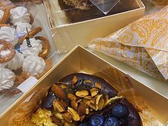 -OUR Bakery(SKP-S店)