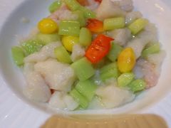 -聚福缘菜馆(隆昌路店)