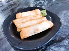 三丝春卷-老丰义(新市北路店)