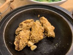 -吉源大排档·鱼生·海鲜(烧烤彩印厂店)