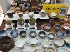 -景德镇古窑民俗博览区