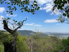 -香山公园