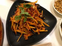 -崔英子朝韩民俗风味烤肉烤串城(大东店)