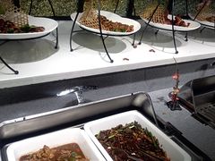 -格瑞欧海鲜自助烤肉火锅(光彩店)