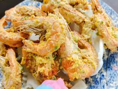 -桥东喜碧海鲜街(水东街店)