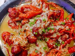 -金陵暴走小龙虾·迷踪蟹(凯德MALL店)