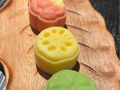 -淮扬府·游园京梦(北京SKP店)