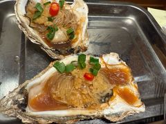 -老白清真烧烤(旗舰店)