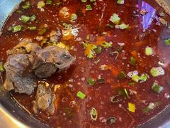 -老城红焖羊肉(人民路店)