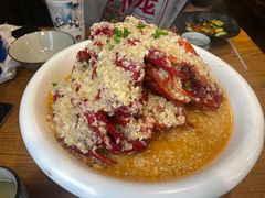 -虾小龙老长沙龙虾馆(坡子街店)