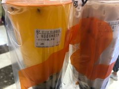 -CoCo都可(中华广场店)