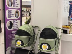 -丽达购物中心(崂山店)