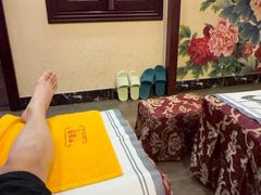 -芳草堂中医门诊部(怡芳苑店)