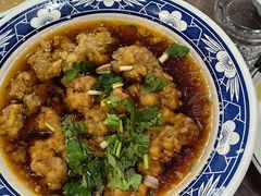-真不同饭店(中州东路店)