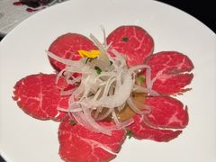 -上井精致料理(新世纪环球中心店)