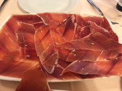 -火腿博物馆(马约尔广场店)