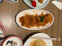 -新白鹿餐厅(城西银泰城店)