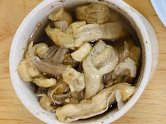 骨髓筒骨-广达眼镜炖罐(广达店)