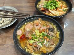 -阿芬卤面(花巷店)